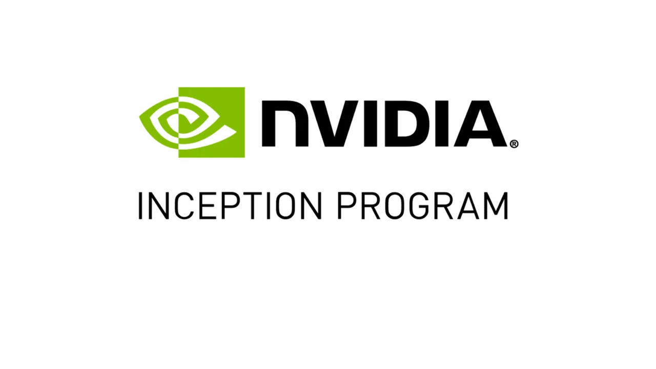 Nvidia Inception Program