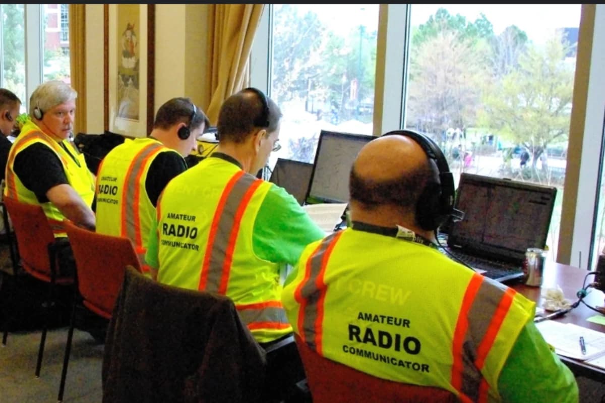 Emergency Communications