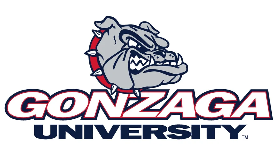 Gonzaga University logo