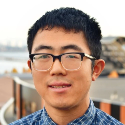 Victor Guang Ming Lee, Ph.D.
